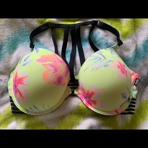 Adorable Front Clasp Bra